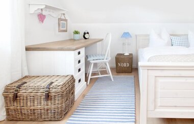 Belle Maison - Das kleine Hotel | © Unbekannt