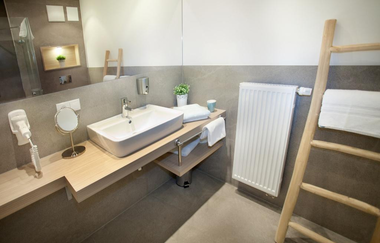 Belle Maison - Das kleine Hotel | © Unbekannt