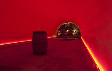 Benz  Das Weinhotel