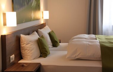 Benz  Das Weinhotel