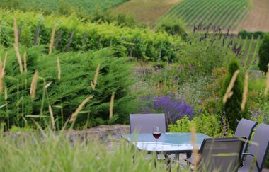 BENZ Weingut & Weinhotel | © Unbekannt