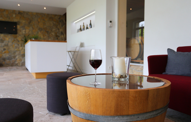 BENZ Weingut & Weinhotel | © Weingut& Weinhotel Benz