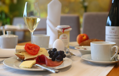 BENZ Weingut & Weinhotel | © Weingut& Weinhotel Benz