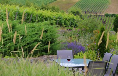 BENZ Weingut & Weinhotel | © Unbekannt