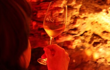 BENZ Weingut & Weinhotel | © Weingut& Weinhotel Benz