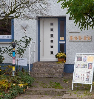 Besigheimer Gästezimmer / Ferienwohnung - Jutta Schreyer | © Ferienwohnung Jutta Schreyer