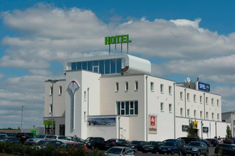 BEST WESTERN Hotel Bad Rappenau