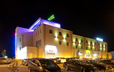 BEST WESTERN Hotel Bad Rappenau