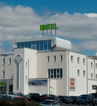 BEST WESTERN Hotel Bad Rappenau