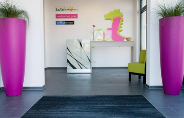 BEST WESTERN Hotel Bad Rappenau