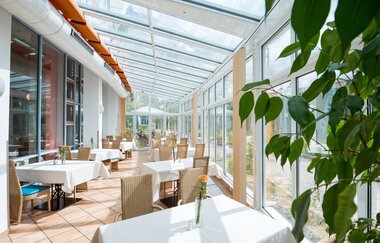 BEST WESTERN PLUS PALATIN Kongresshotel