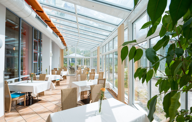 BEST WESTERN PLUS PALATIN Kongresshotel