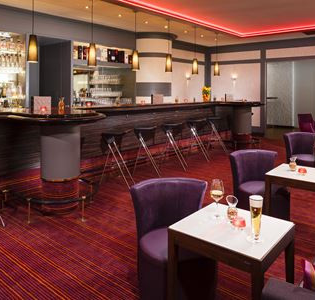 Best Western Premier Parkhotel | © Unbekannt