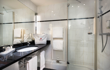 Best Western Premier Parkhotel | © Unbekannt