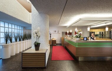 Best Western Premier Parkhotel | © Unbekannt