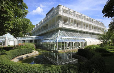 Best Western Premier Parkhotel | © Unbekannt