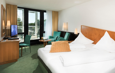 Best Western Premier Parkhotel | © Unbekannt