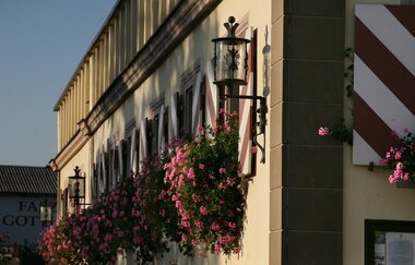 Brauerei Gasthof Landwehr-Bräu | © Unbekannt