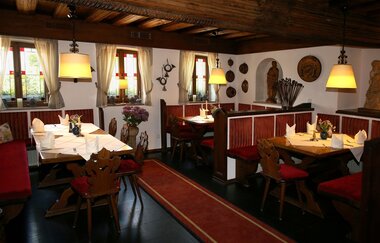 Brauerei Gasthof Landwehr-Bräu | © Unbekannt