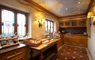 Brauerei Gasthof Landwehr-Bräu | © Unbekannt