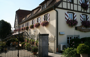 Brauerei Gasthof Landwehr-Bräu | © Unbekannt
