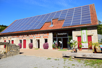 Camping Schwabenmühle | © Touristinfo Weikersheim