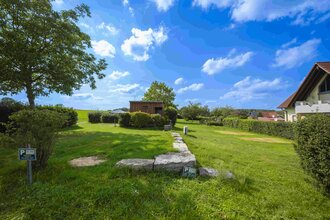 Camping Seewiese, Pfedelbach-Buchhorn, Hohenlohe | © Camping Seewiese, Pfedelbach-Buchhorn, Hohenlohe