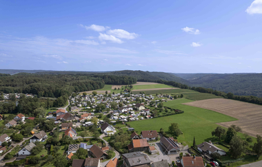 Camping Seewiese | © Camping Seewiese, Pfedelbach-Buchhorn, Hohenlohe
