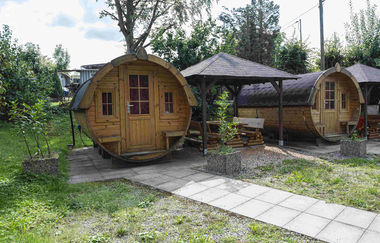 Camping Seewiese | © Camping Seewiese, Pfedelbach-Buchhorn, Hohenlohe