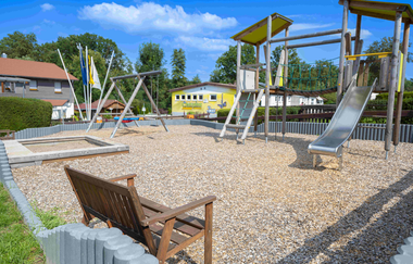 Camping Seewiese | © Camping Seewiese, Pfedelbach-Buchhorn, Hohenlohe