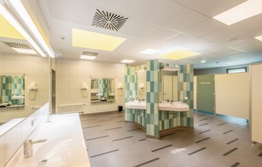 Campingpark Breitenauer See | Bett+Bike