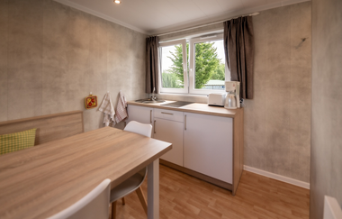 Campingpark Breitenauer See | Bett+Bike