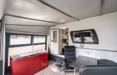 Campingpark Breitenauer See | Bett+Bike