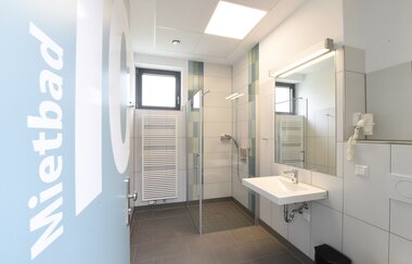 Campingpark Breitenauer See | Bett+Bike