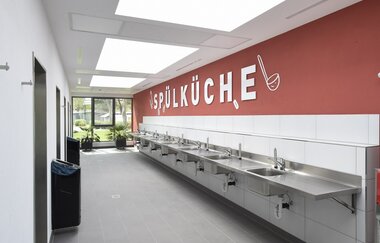 Campingpark Breitenauer See | Bett+Bike