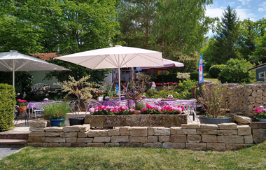 Campingplatz Oberes Leintal | Schwaigern im HeilbronnerLand | © Campingplatz Oberes Leintal