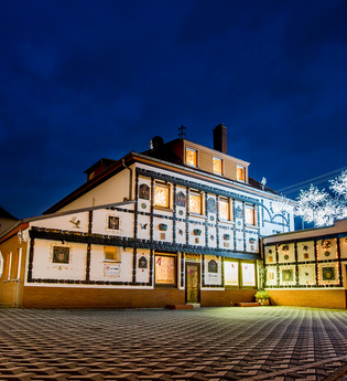 Central Hotel | © Hotel Central