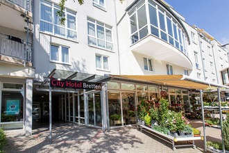 City Hotel Bretten | © City Hotel für Stadt Bretten
