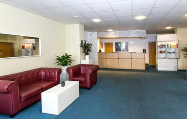 City Hotel Bretten | © City Hotel für Stadt Bretten