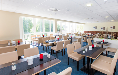 City Hotel Bretten | © City Hotel für Stadt Bretten