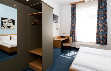 City Hotel Bretten | © City Hotel für Stadt Bretten