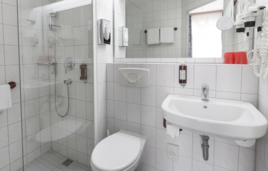 City Hotel Bretten | © City Hotel für Stadt Bretten