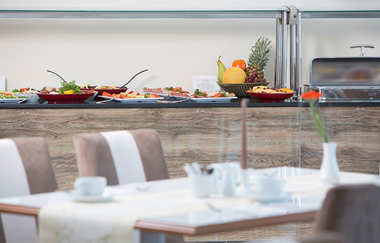 CityHotel am McKeeplatz Crailsheim | © CityHotel am McKeeplatz