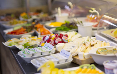 CityHotel am McKeeplatz Crailsheim | © CityHotel am McKeeplatz