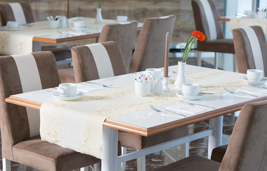 CityHotel am McKeeplatz Crailsheim | © CityHotel am McKeeplatz