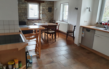 Das Haus vom Klaus | © Touristikgemeinschaft Hohenlohe e. V. | Klaus Schirmer