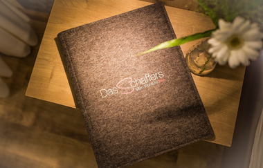 Das Schaffers - Mein Wohlfühlhotel | © Unbekannt