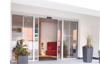 Das Schaffers - Mein Wohlfühlhotel | © Unbekannt