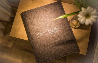 Das Schaffers - Mein Wohlfühlhotel | © Unbekannt