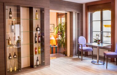 Das Schaffers - Mein Wohlfühlhotel | © Unbekannt